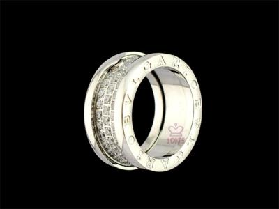 Cheap BVLGARI Rings wholesale No. 45